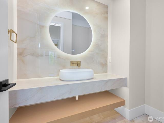 House for sale in Anacortes, Washington