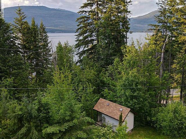 Land for sale in British Columbia