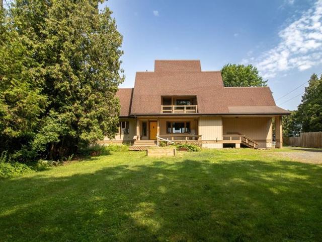 House for sale in Ogdensburg, New York
