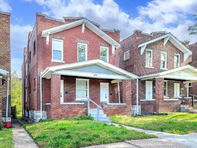 Apartment for rent in Saint Louis, Missouri