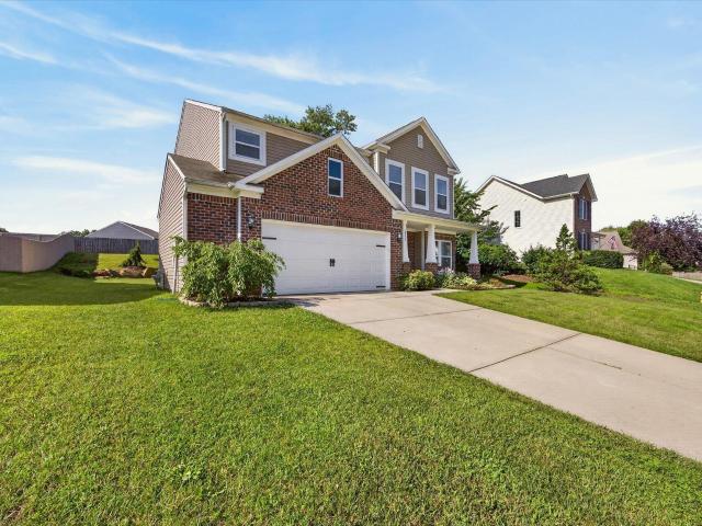 House for sale in Ellettsville, Monroe County