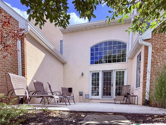 Townhouse for sale in Trexler Park, Allentown