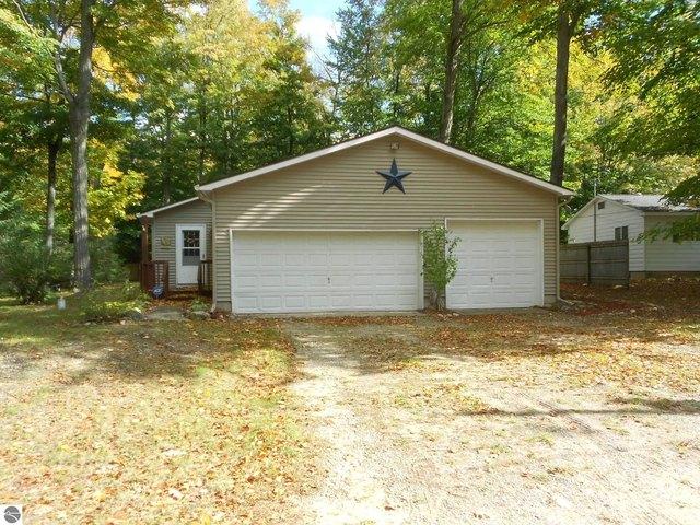 House for sale in Grawn, Michigan