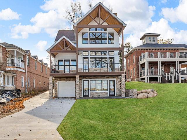 House for sale in Rollin, Michigan