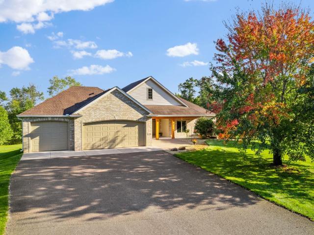 House for sale in North Branch, Minnesota