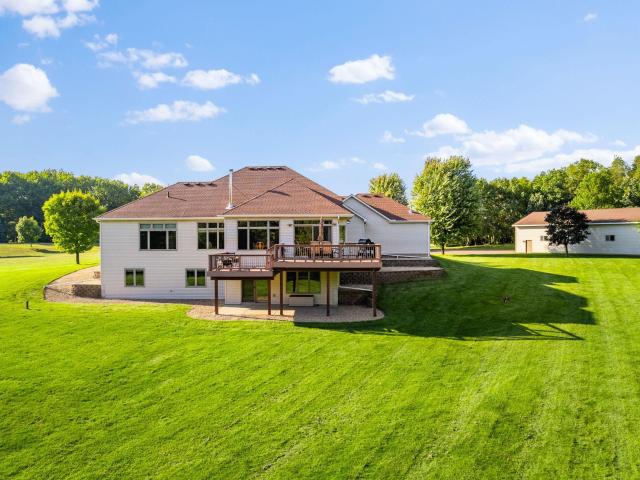 House for sale in North Branch, Minnesota