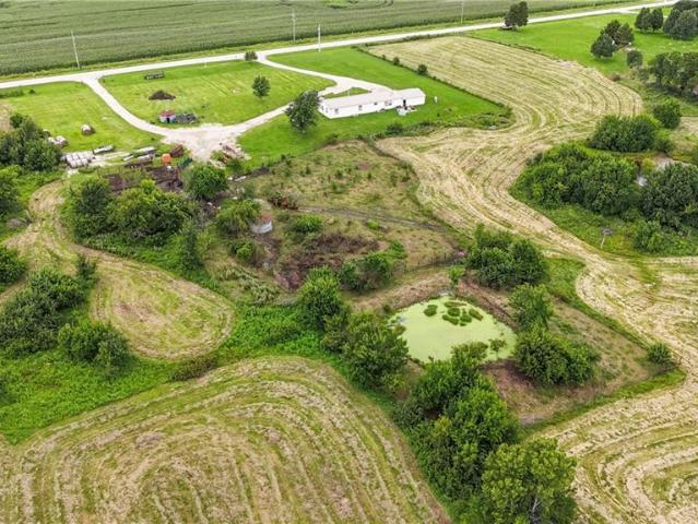 Farm for sale in Kansas