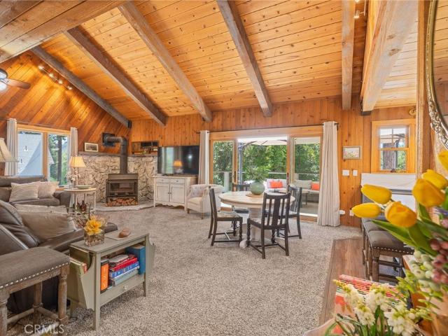 House for sale in Bass Lake, California