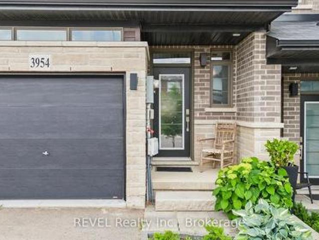 House for sale in Niagara, Ontario