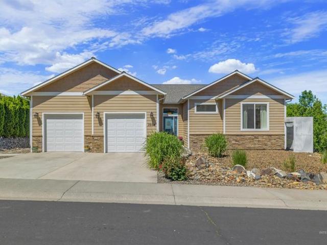House for sale in Lewiston, Idaho