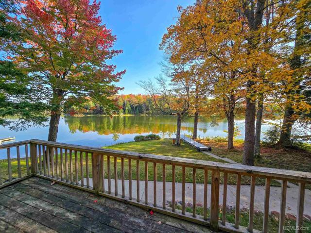 House for sale in Au Train, Michigan