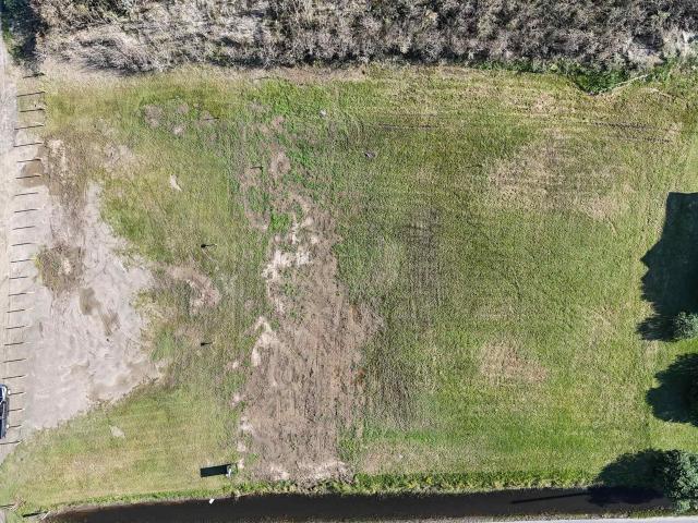 Land for sale in Grand Isle, Louisiana