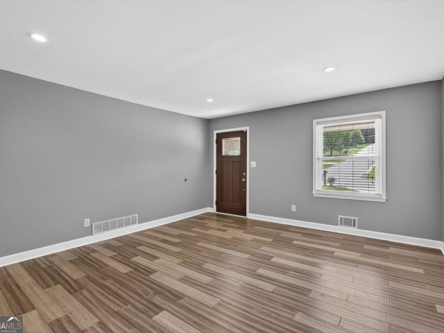 House for sale in Clayton, Georgia