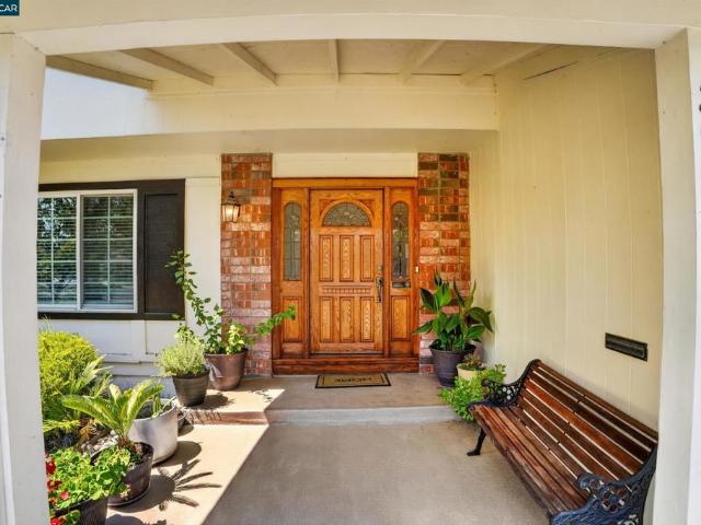 House for sale in Pleasanton, California