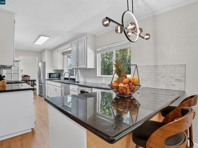 House for sale in Pleasanton, California