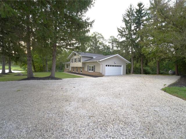 House for sale in Medina, Ohio