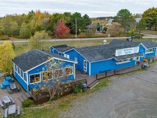 Commercial for sale in Westmorland, New Brunswick