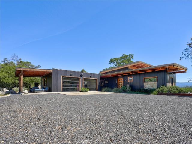 House for sale in Mariposa, California