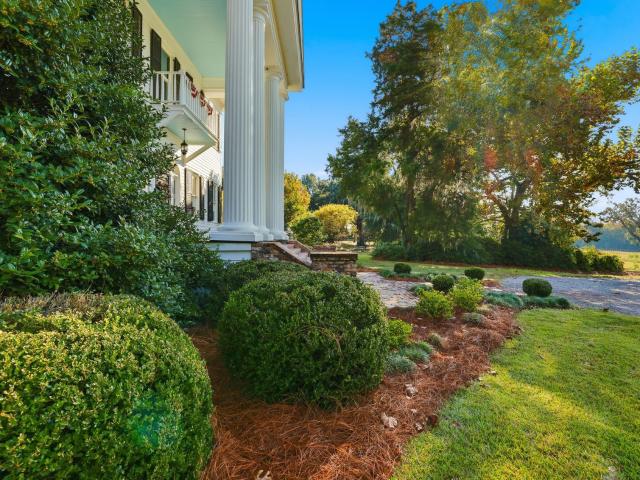 House for sale in Aiken, South Carolina
