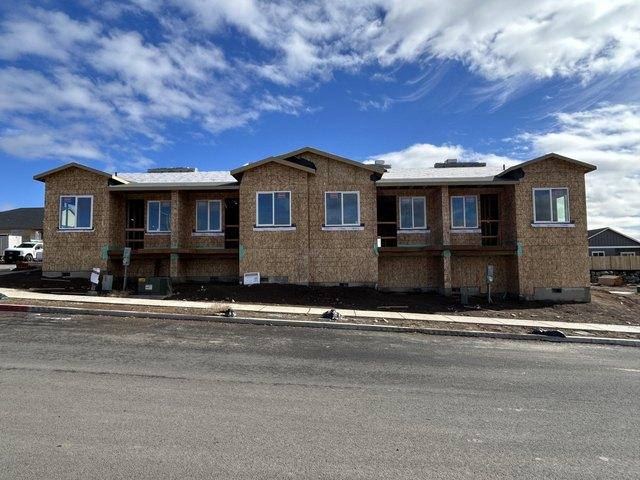 Townhouse for sale in Oregonia