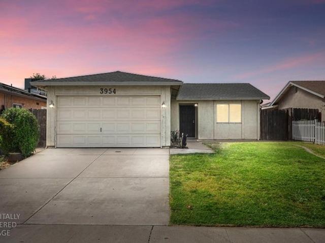 House for sale in Riverbank, California