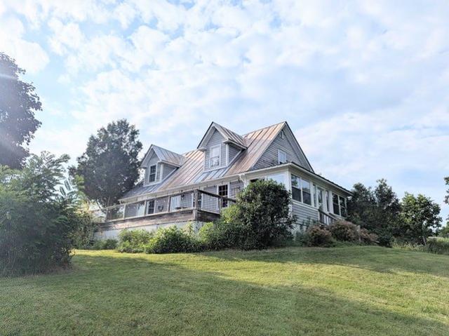 House for sale in Barnet, Vermont