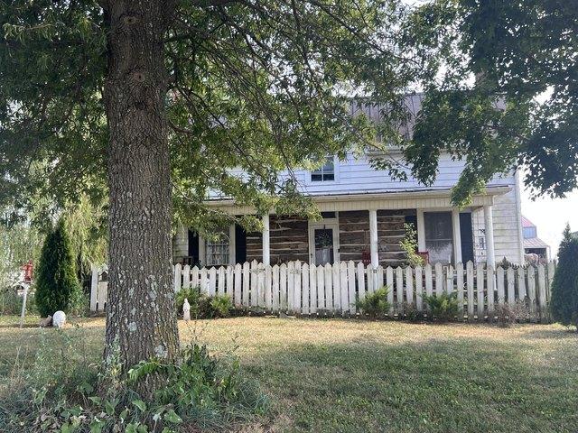 Farm for sale in Flemingsburg, Kentucky