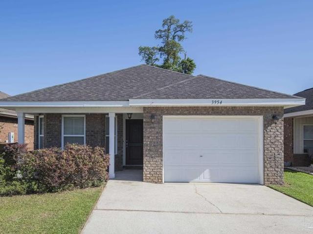 House for rent in Pace, Florida