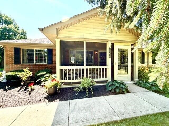 Condo for sale in Groveport, Franklin County