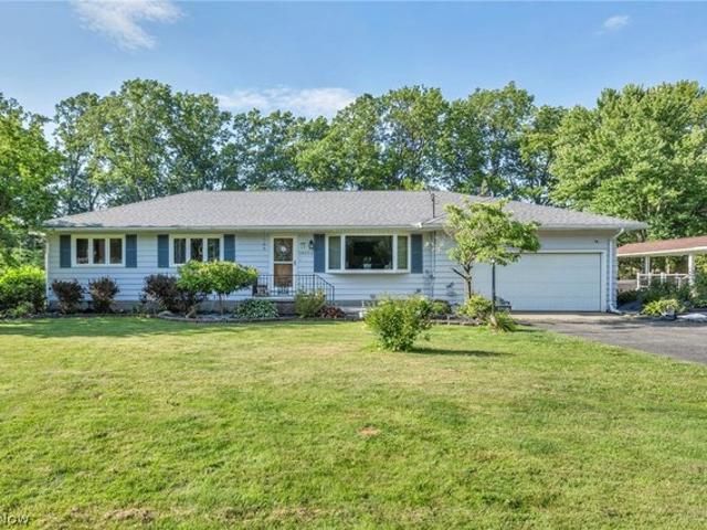 House for sale in Elyria, Ohio