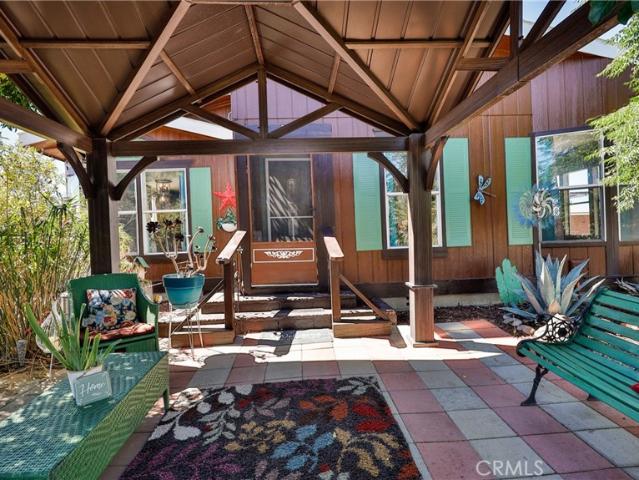 House for sale in Anza, California