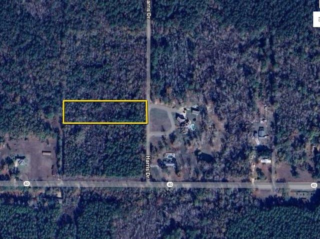 Land for sale in Independence, Louisiana