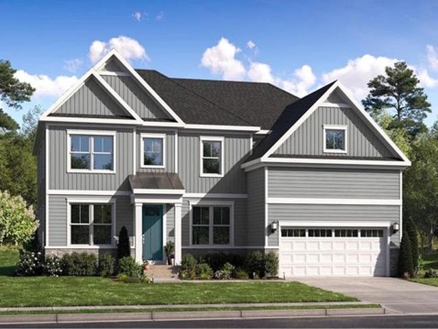 House for sale in Virginia