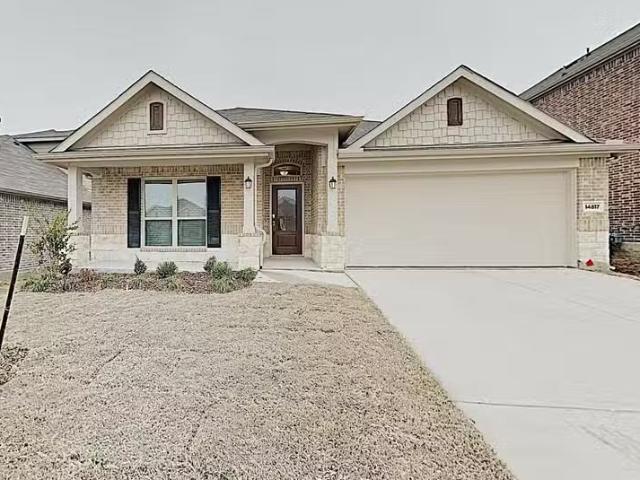 House for rent in Fort Worth