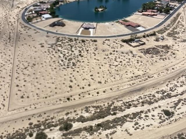 Land for sale in Yermo, California