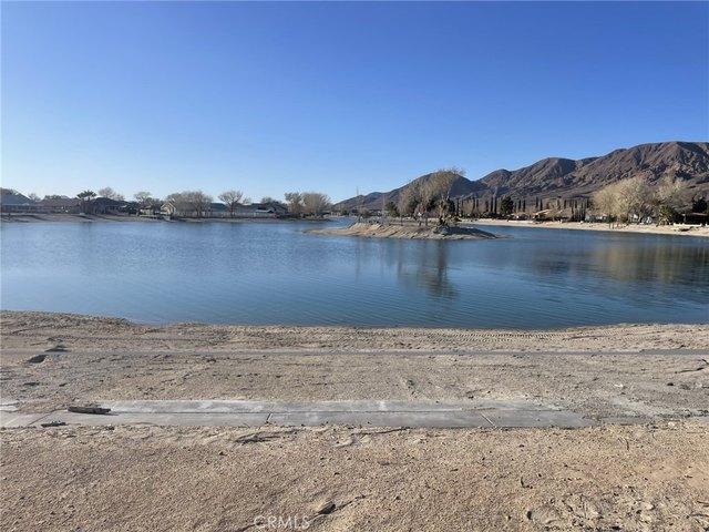 Land for sale in Yermo, California