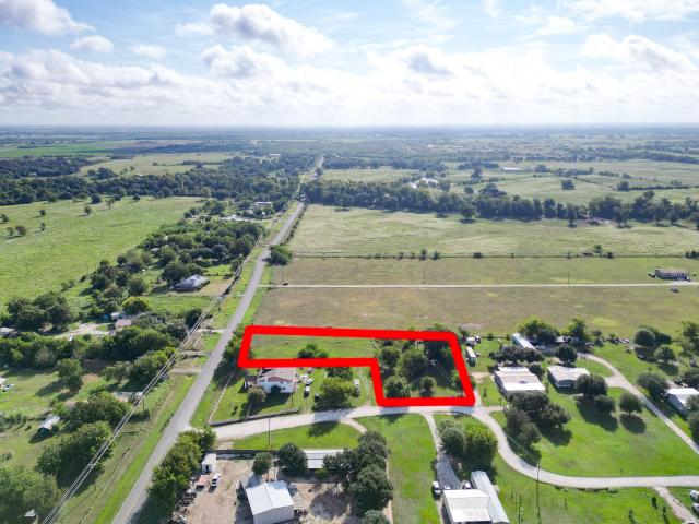 Land for sale in Sunny Side, Pattison