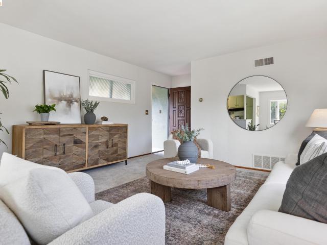 House for sale in Oakland, California