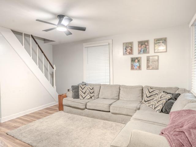 House for sale in Frankfort, Kentucky
