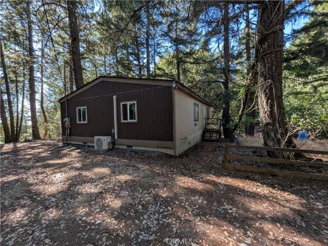 House for sale in Willits, California