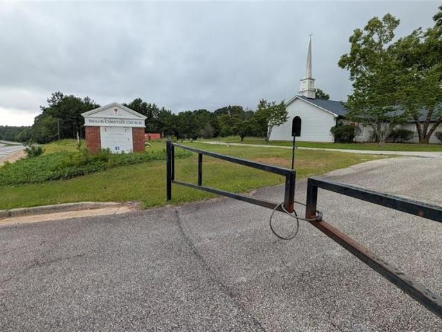 Commercial for sale in Snellville, Georgia