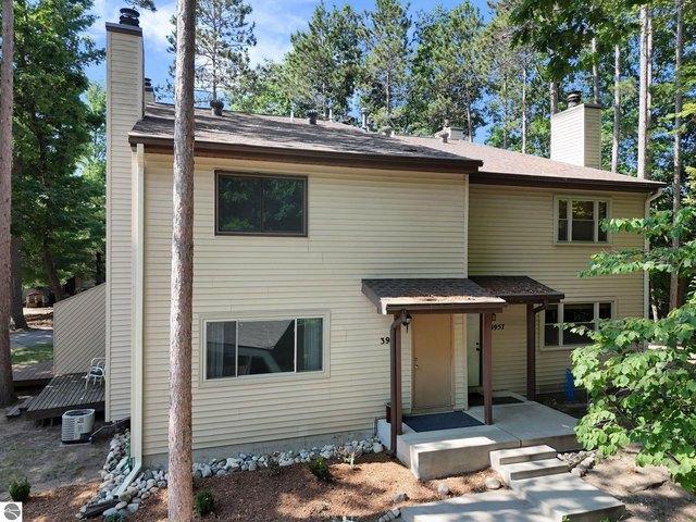 Townhouse for sale in Traverse City, Michigan