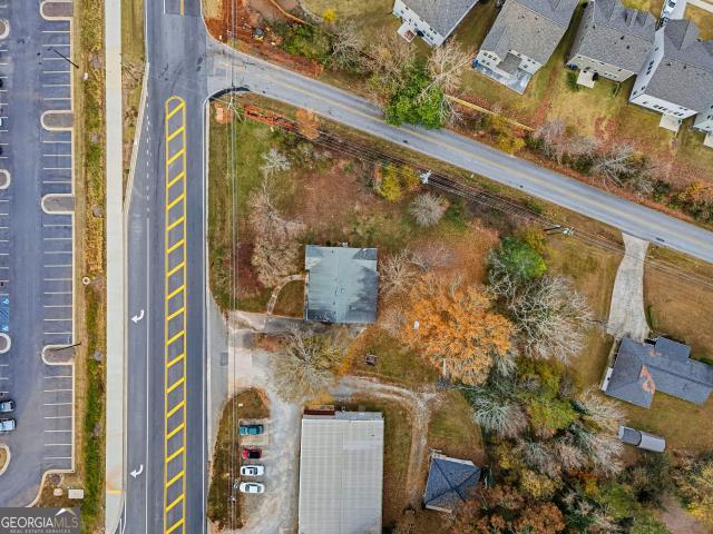 Commercial for sale in Oakwood, Georgia
