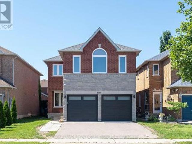 House for sale in Mississauga, Ontario