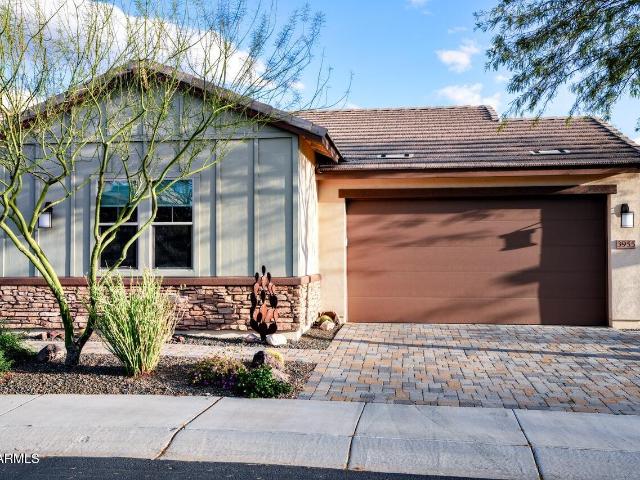 House for sale in Wickenburg, Arizona