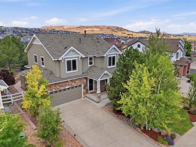 House for sale in Castle Rock, Colorado