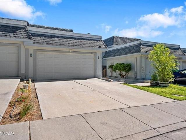 Townhouse for sale in Reno, Nevada