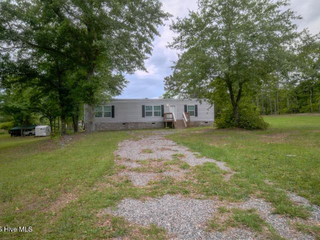 House for sale in Augusta, Georgia