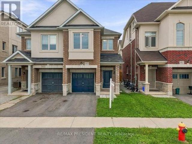 House for sale in Burlington, Ontario