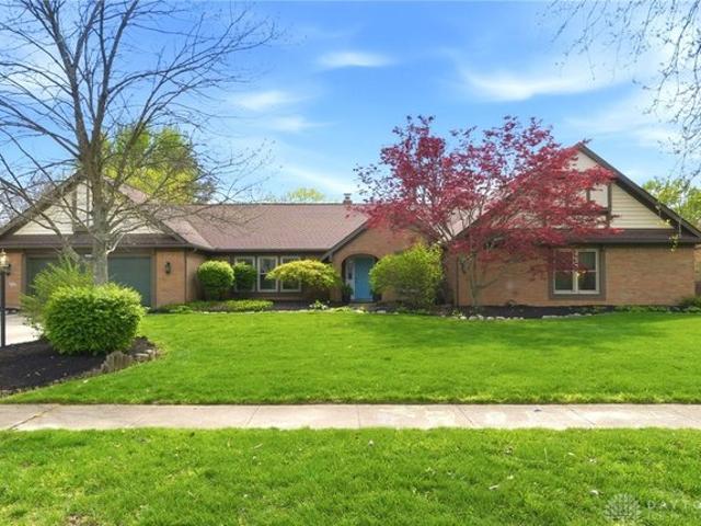 House for sale in Beavercreek, Ohio
